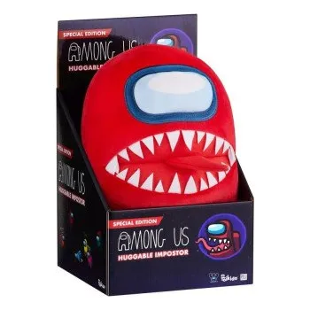 plyšák Among Us Plyšák 25 cm