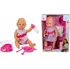Panenka Simba Toys New Born Baby Babas 38 cm