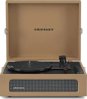Gramofon Crosley Voyager BT