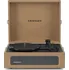 Gramofon Crosley Voyager BT, hnědý