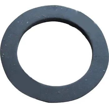 Ploché těsnění pryžové 5/4"