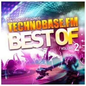 Zahraniční hudba LP Various: Technobase.FM - Best Of - Volume 2 2022