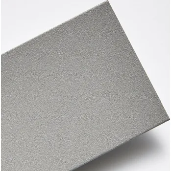 Radiátor PMH radiátor Marabu M3 450x1233mm Barva: Metalická stříbrná - lesk M3MS