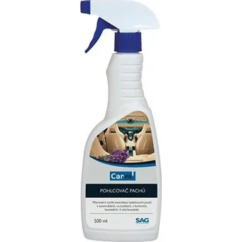 Čistič plastových dílů Carfit 1003369522 Pohlcovač pachu - 0,5L