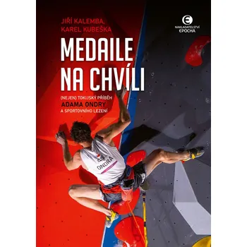 Medaile na chvíli: (Nejen) tokijský…