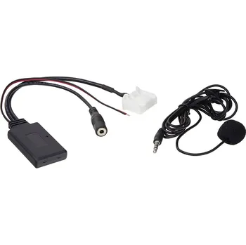 Auto elektroinstalace Bluetooth A2DP/handsfree modul pro Toyota