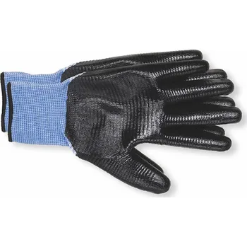 Pracovní rukavice Kana Rukavice nitrilové AquaGrip vel. M8