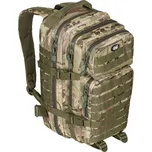 Batoh MFH US Assault I / 30L / 23x44x24cm Operation-Camo