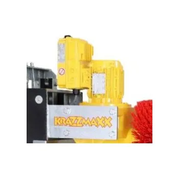 Motor k drbadlu Krazzmaxx