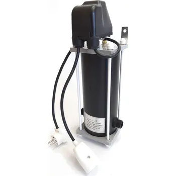 Příslušenství k čerpadlu Tlaková regulace ROB TR-1 - 1,5 bar