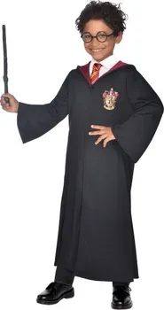 Karnevalový kostým Amscan Dětský kostým Harry Potter 4-6 let
