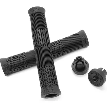 grip Gripy BMX - STRANGER Quan Kraton - černá