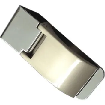 Spona na peníze Amparo Miranda® Spona na peníze Silver Press SP4285