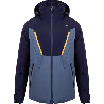 Bunda KJUS Men Lasse KJUS Jacket Barva: K0003902, Velikost: 54, Pohlaví: Pánské