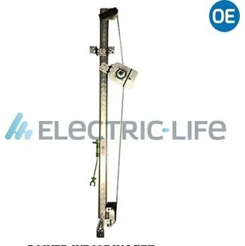 Stahovačka okna Zvedací zařízení oken ELECTRIC LIFE ZR ZA930 L