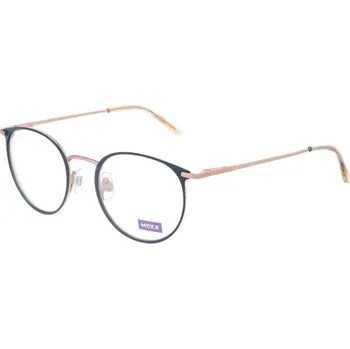 Brýlová obroučka MEXX 5946 modrá bronzová mat, stranice bronzová mat 200