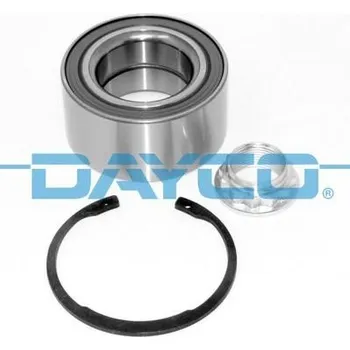 Sada ložisek kol DAYCO KWD1079