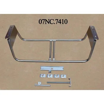 stojan na kolo Držák rezervního kola na jedno kolo 07NC.7410