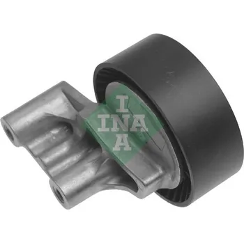 Auto-moto Vratná/vodicí kladka, klínový žebrový řemen Schaeffler INA 532 0303 10