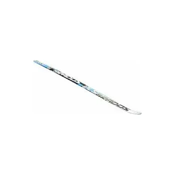 Běžky SKOL BRADOS LS SPORT 3D STEP BLUE (180-200 cm) 200 cm; Modrá lyže + DÁREK DLE VÝBĚRU!