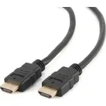 GEMBIRD Kabel HDMI - HDMI 15m (v1.4, M/M, zlacené kontakty, stíněný, Premium quality shield) CC-HDMI4-15M