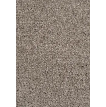 Koberec Neušpinitelný kusový koberec Nano Smart 261 hnědý, 120x170, hnědá, chodba / předsíň, Lano - 1 rok na vrácení + DOPRAVA ZDARMA k Vám i zpět