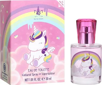 Dětský parfém Air-val Eau My Unicorn EDT 30 ml