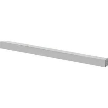 Příslušenstí k soustruhu Polotovar nože RADECO čtvercový 4x100