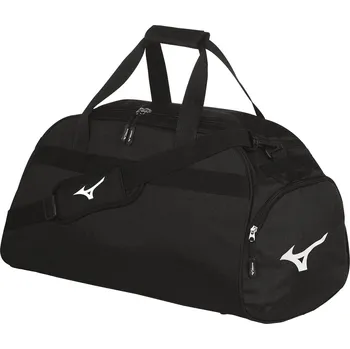 Mizuno Holdall Medium 33EY8W0909 černá Sportovní taška Mizuno Holdall Medium 33EY8W0909 černá