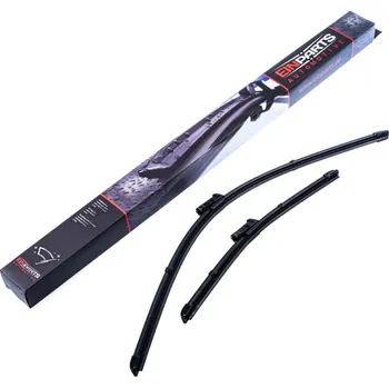 Stěrač Přední stěrače Citroen Berlingo MPV 2008-