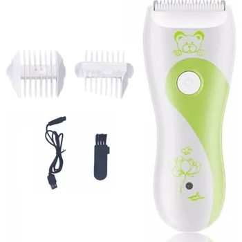 Strojek na vlasy Dětský stříhací strojek na vlasy | strojek na vlasy pro děti