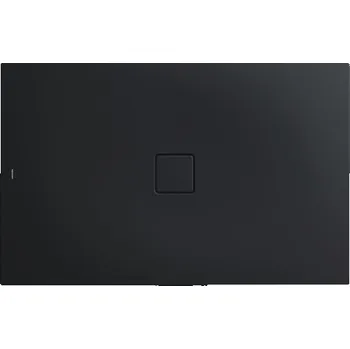 Sprchová vanička Sprchová vanička kaldewei Conoflat 800 x 900 x 32 mm warm grey Hladké 465000010674