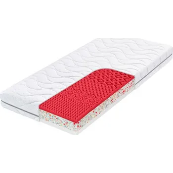 Matrace Tropico Zdravotní matrace ATLAS Flexi Rozměr: 80x200