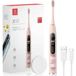 Xiaomi Oclean Electric Toothbrush X10 Pink