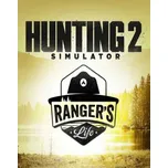 Hunting Simulator 2 A Ranger's Life PC - digitální verze - Hraj již za pár minut