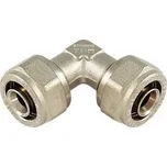 TIEMME PEXAL Svěrné koleno 90° 32 mm x 32 mm TM1603N323200