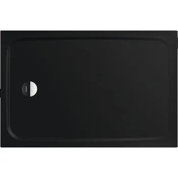 Sprchová vanička Sprchová vanička kaldewei Cayonoplan 800 x 1600 x 25 mm cool grey Hladké 363600010667