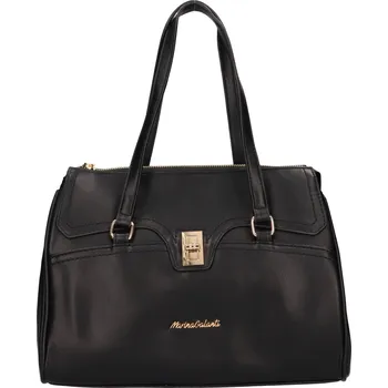 Kabelka Dámská kabelka Marina Galanti Zoesa - černá