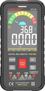 Multimetr Habotest HT116