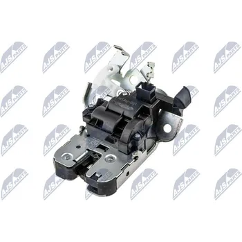 Zabzepeční vozidel Zámek výklopných zadních dveří NTY EZC-AU-051