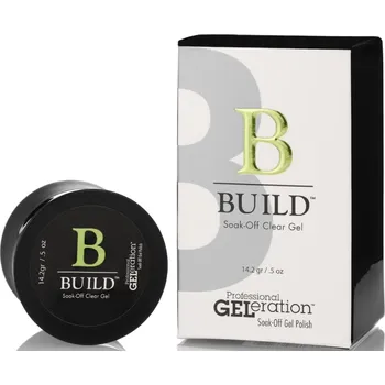 Jessica GELeration stavějící gel lak Build 15 ml