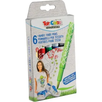 Pasuto Venice Sada fixů na textil 6 ks