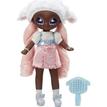 MGA Na! Na! Na! Surprise Teens