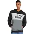 Pánská mikina PUMA Essentials+ Colourblock 848772-01 S