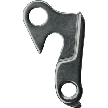 rám kola KONCOVKA RÁMU RM-TEAM TWO A CARBON