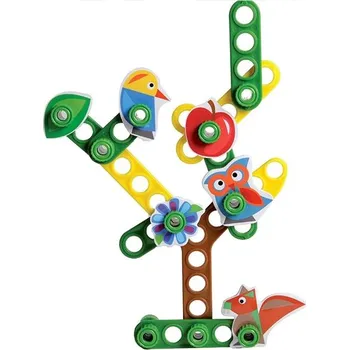 ostatní stavebnice Michi strom Ludus 160