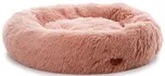 JK Animals Donut 60 cm růžový