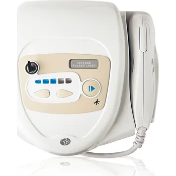 Epilátor Rio Beauty Hello Skin Intense Pulsed Light Hair Remover