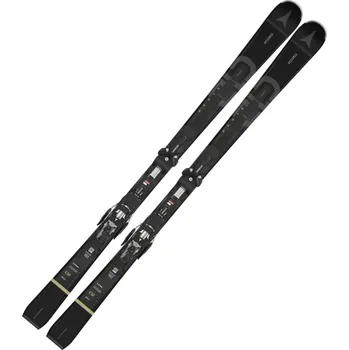 Sjezdové lyže Atomic Cloud C12 RVSK + X12 GW 2022/23