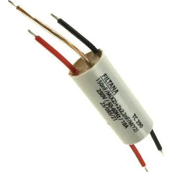 Odrušovací filtr TC290